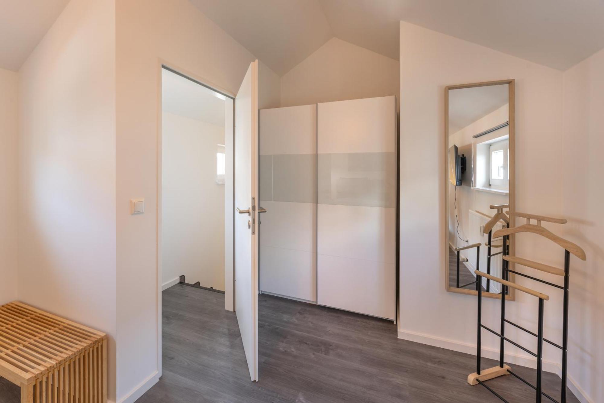 Sweethome - Maisonette Apartment, Parkplatz, Wifi, Naehe Zentrum Furstenfeldbruck Bagian luar foto