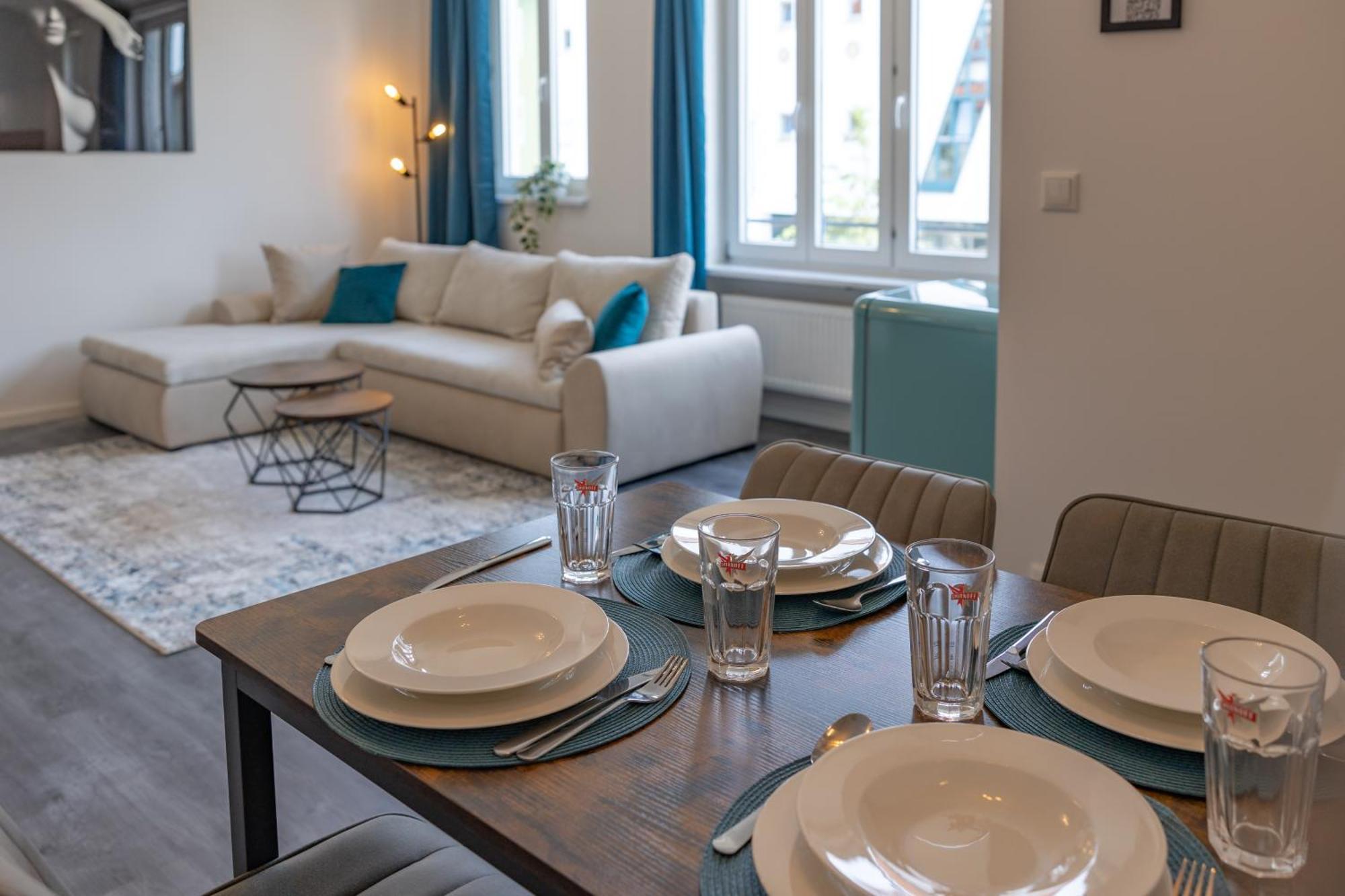 Sweethome - Maisonette Apartment, Parkplatz, Wifi, Naehe Zentrum Furstenfeldbruck Bagian luar foto