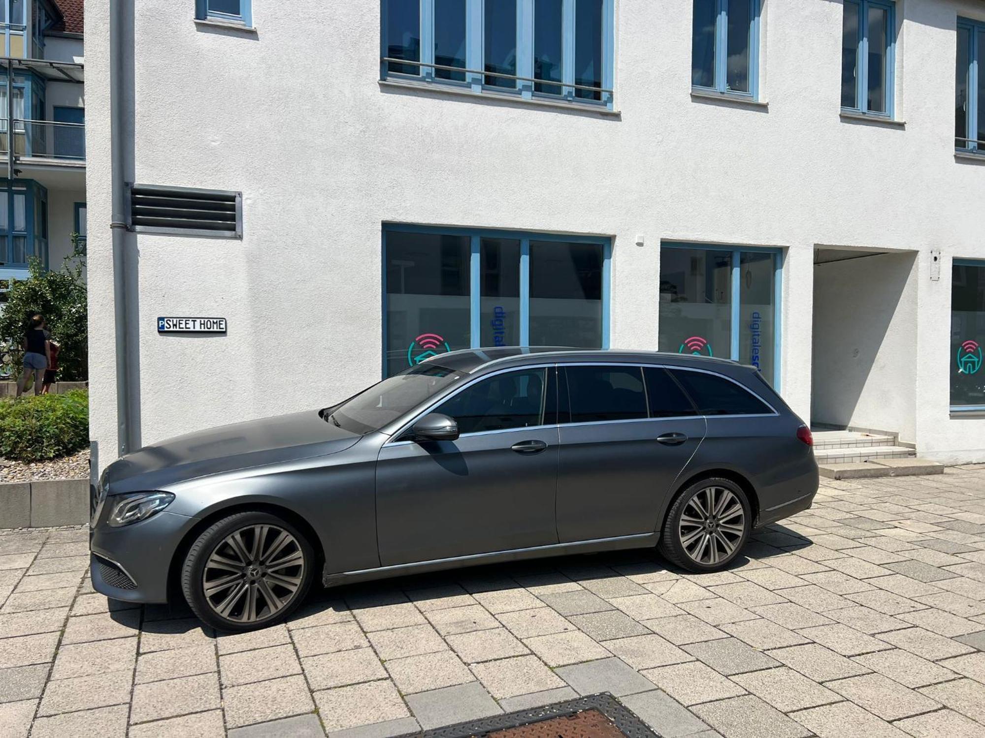 Sweethome - Maisonette Apartment, Parkplatz, Wifi, Naehe Zentrum Furstenfeldbruck Bagian luar foto